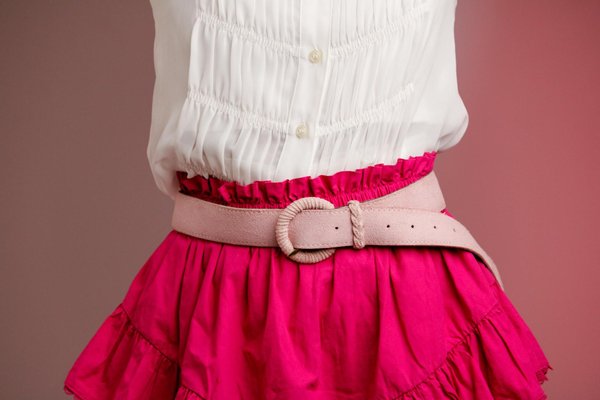 Acheter une ceinture femme en ligne : trouvez votre style idéal