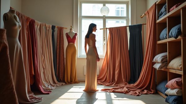 Choisir des textiles personnalisés adaptés à vos besoins