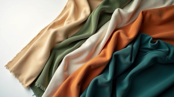 Les meilleures options de textiles sur mesure pour vous