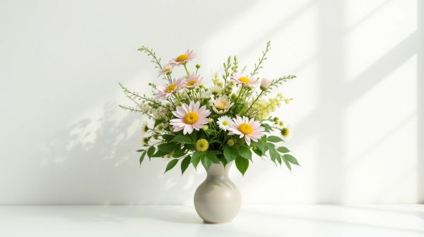 Votre fleuriste à Reims pour des bouquets toujours frais