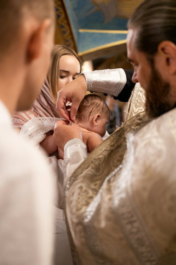 Médaille de baptême : comment choisir la parfaite symbolique ?